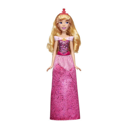 Muñeca Disney Princess - Aurora image number 1