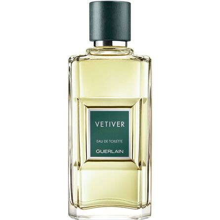 Perfume Vetiver 200 Ml Edt Spray para Caballero image number 1