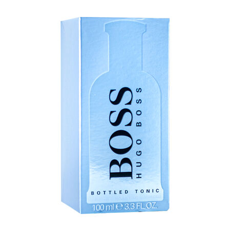 Perfume Boss Bottled Tonic 100 Ml Edt Spray para Caballero image number 2