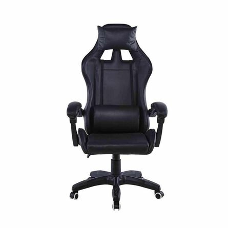 Silla Gamer 2.0 Ergométrica Reclinable Midtown Concept image number 1