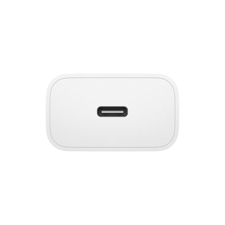 Cargador Xiaomi Mi Charger Type-C 20W image number 2
