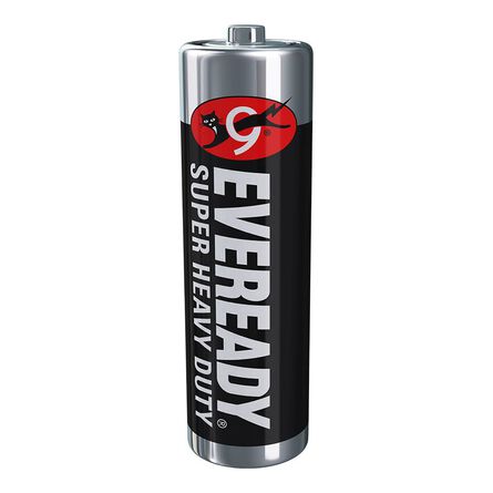 Pila Eveready Super HD AA Blister con 4 pz image number 3