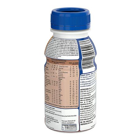 Ensure Choco Advance - Active 237 ml image number 2