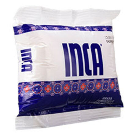 INCA grasa comestible 250 g image number 2