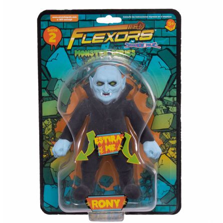Flexors 6" Monsters 2 Asst image number 5