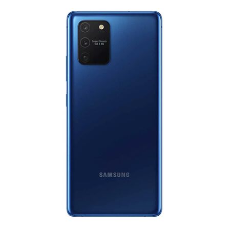 Samsung Galaxy S10 Lite 6.7 Pulg 128 GB Azul Telcel image number 2