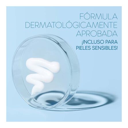Shampoo Head & Shoulders Dermo Sensitive 180 ml image number 5