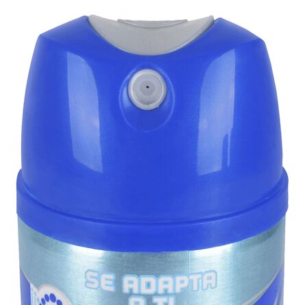 Desodorante Antitranspirante En Aerosol Speed Stick Adn Original 91 G image number 4