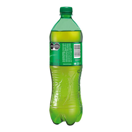 Agua Mineral Canada Dry 1 L Botella image number 1
