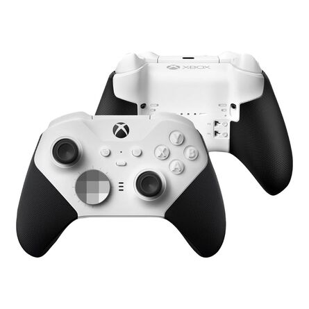 Control Wireless Xbox Elite Series 2 Blanco image number 4