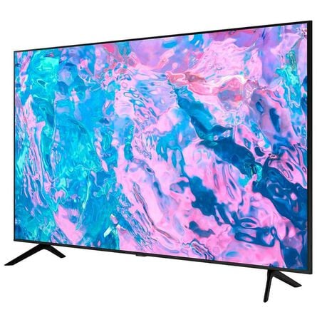 Pantalla Samsung 55 Pulg UDH 4K Smart Tv Crystal image number 4