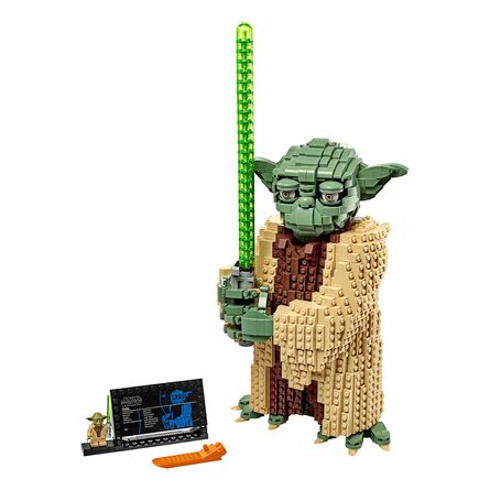 Yoda™ image number 1