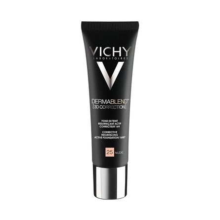 Corrector Vichy Dermablend 3d Correction 25 30 ml image number 1