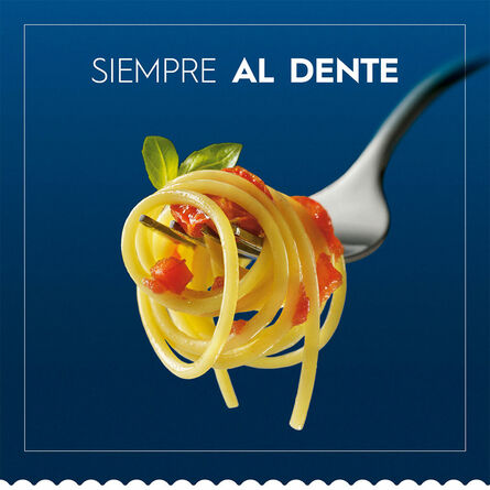 Pasta Barilla Gluten Free spaghetti 340 g image number 1
