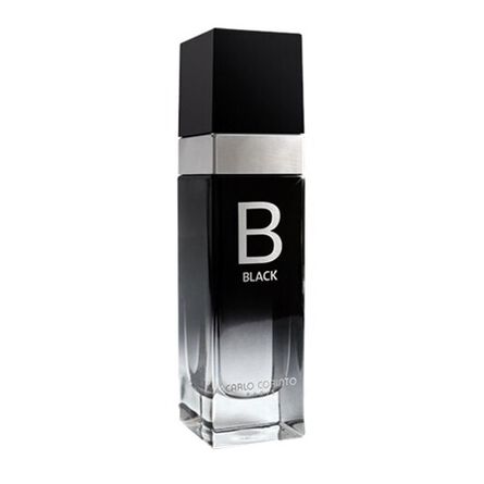 Perfume Carlo Corinto Black 100 Ml Edt Spray para Caballero image number 1