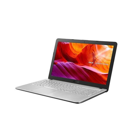 Laptop Asus F543MA-Cel4G500WH-02 Celeron N4020 4GB RAM 500GB ROM 15.6 Pulg image number 2