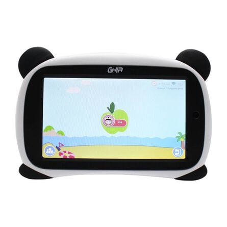 Tablet Ghia Notghia-332 7 Pulg 16 GB Panda image number 1