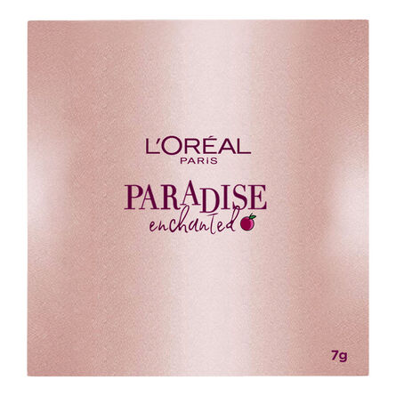 Paleta de Sombras para Ojos L'Oréal Paris Paradise Enchanted 7 g image number 1