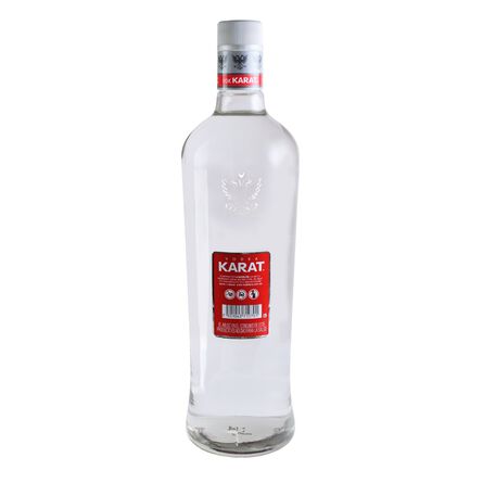 Vodka Karat 1 Lt image number 2