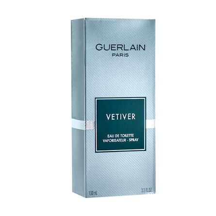 Perfume Vetiver 100 Ml Edt Spray para Caballero image number 3