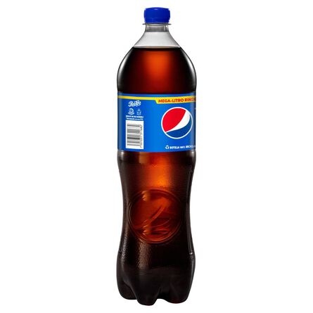 Refresco Pepsi 1.5 L Botella image number 2