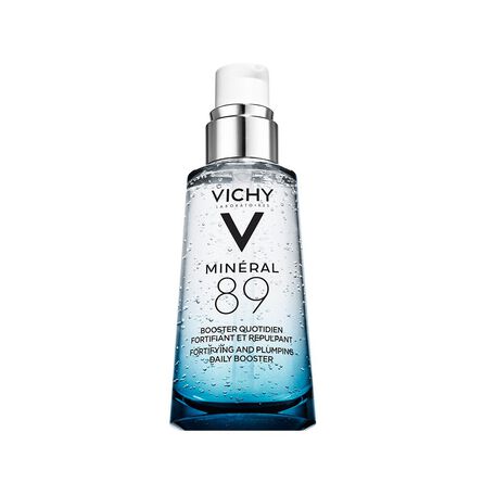 Suero Facial Hidratante Vichy Mineral 89 con 50 ml image number 1