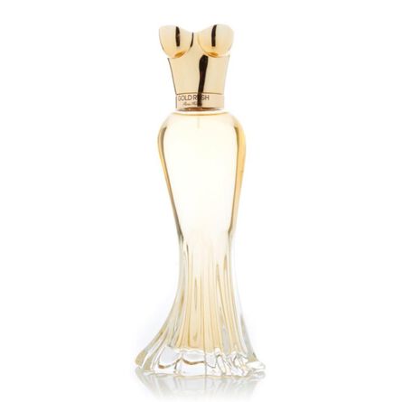 Perfume Paris Hilton Gold Rush 100 Ml Edp Spray para Dama image number 1