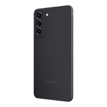 Samsung Galaxy S21 FE 128 GB Gris Desbloqueado image number 2