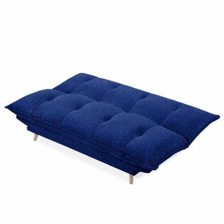 Sofa Cama Alterego Cosy Azul image number 1