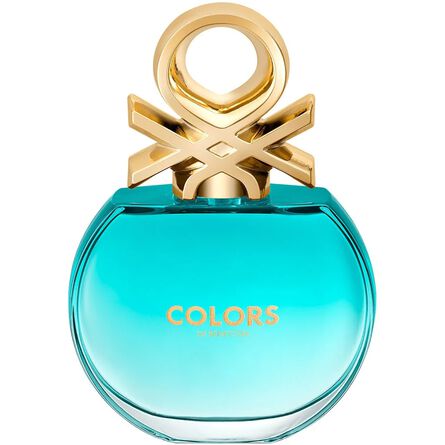 Perfume Colors Blue 80 Ml Edt Spray para Dama image number 1