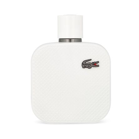 Perfume Lacoste Blanc 100 Ml Edp Spray para Caballero image number 2
