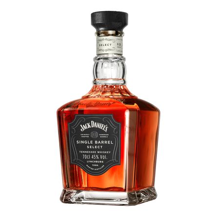 Whisky Jack Daniels Single Barrel 700ml image number 2