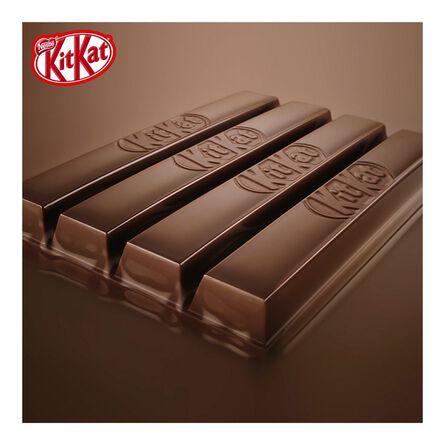 Chocolate con Leche KitKat Milk 41.5g image number 6