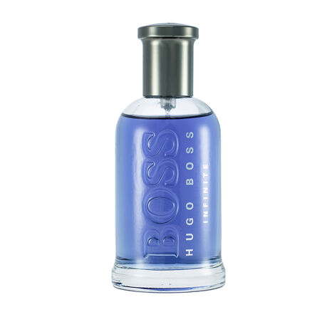 Perfume Boss Bottled Infinite 100 Ml Edp Spray para Caballero | Soriana