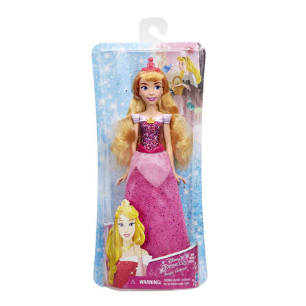 Muñeca Disney Princess - Aurora image number 3