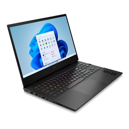 Laptop HP Omen 16-B1004LA Core i7 32GB RAM 1TB SSD 16.1 Pulg image number 3