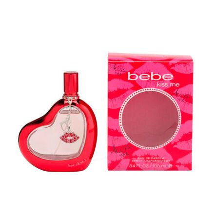Perfume Bebe Kiss Me 100 Ml Edp Spray para Dama image number 1