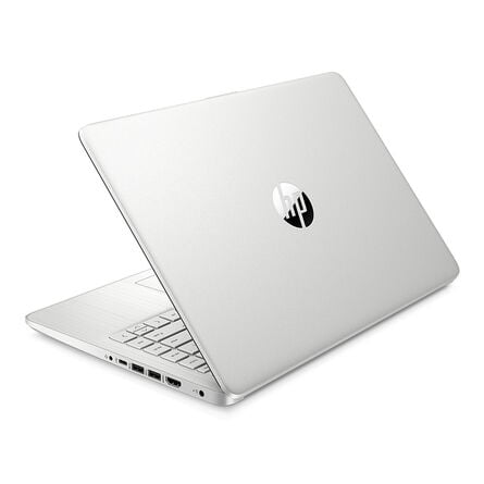Bundle Laptop HP 14-dq0522la Pentium Silver 8GB RAM 128GB SSD 14 Pulg + Funda image number 3
