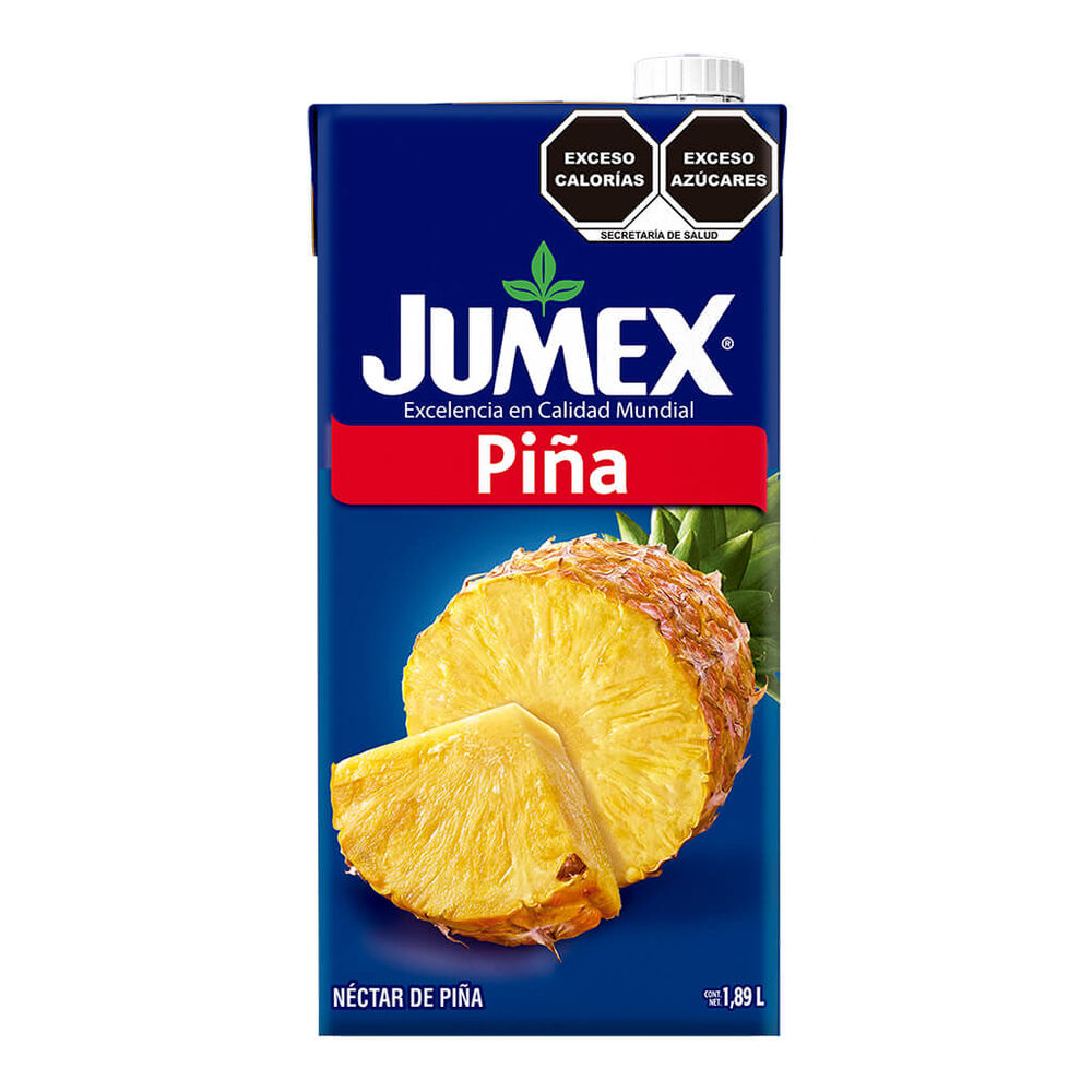 Jugo Jumex Piña 1.89 Lt image number 0