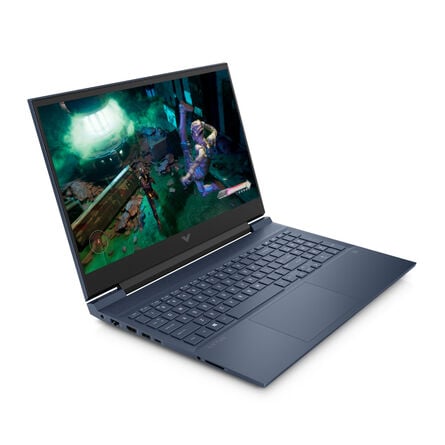 Laptop HP Victus 16-D0507LA Core i5 8GB RAM 512GB SSD 16 Pulg image number 1