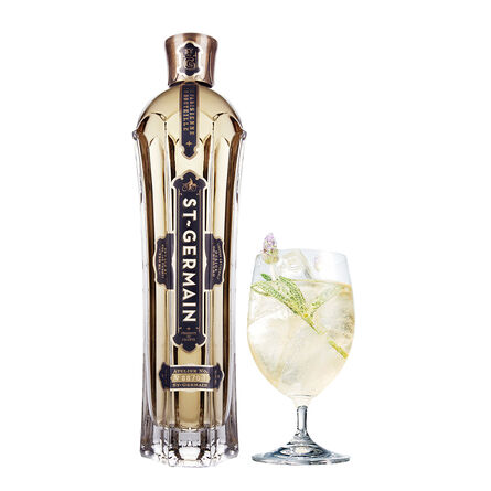 Licor St Germain 750 ml image number 3