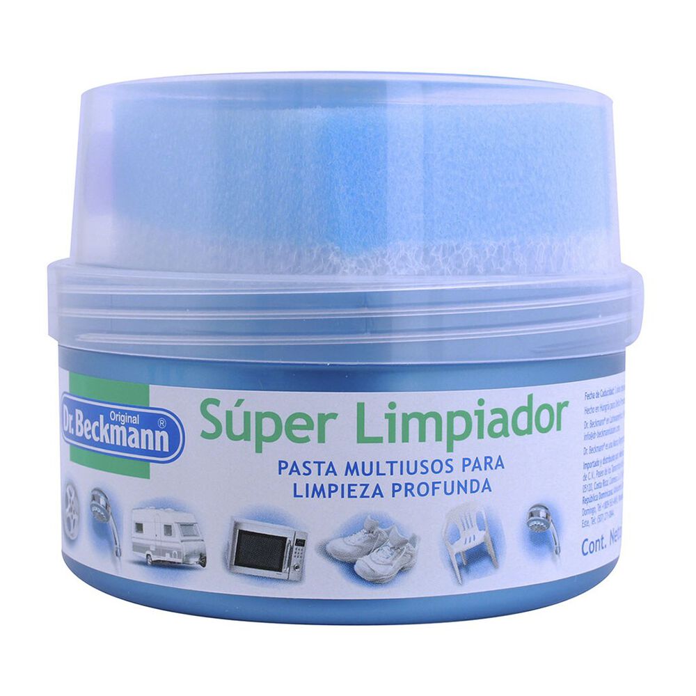 Limpiador Super Limpiador Dr Beckmann 300 Gr image number 0