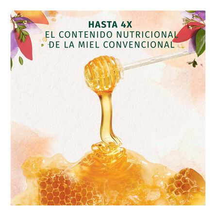 Acondicionador Herbal Essences BioRenew Manuka Honey 400 ml image number 4