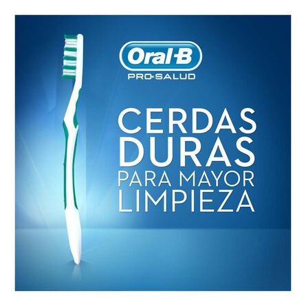 Cepillo Dental Pro Plus 3 pack image number 1
