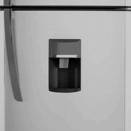 Refrigerador Automático 250 L Mabe RMA1025YMXE1 Gris image number 3