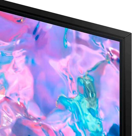 Pantalla Samsung 65 Pulg UHD 4K Smart Tv Crystal image number 3
