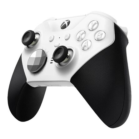 Control Wireless Xbox Elite Series 2 Blanco