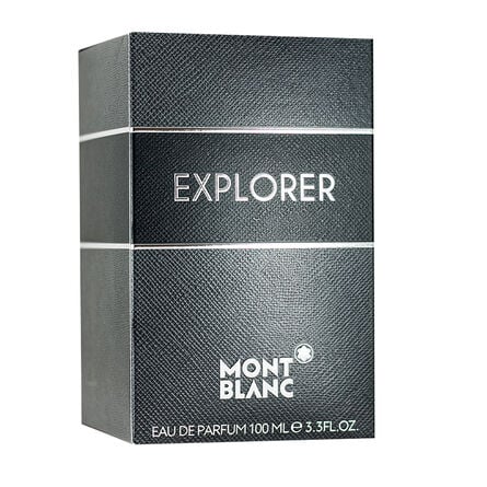 Perfume Mont Blanc Explorer 100 Ml Edp Spray para Caballero image number 2