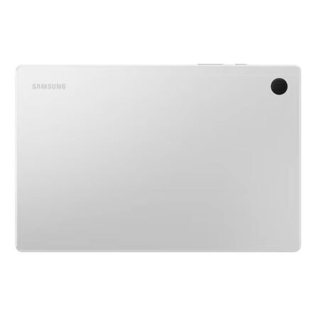 Tablet Samsung Galaxy Tab A8 10.5 Pulg 64GB Plata image number 4