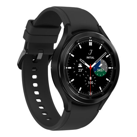 Smartwatch Samsung Galaxy Watch 4 Classic Negro image number 2
